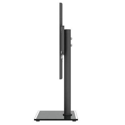 32-55" TV Free standing column stand - 4