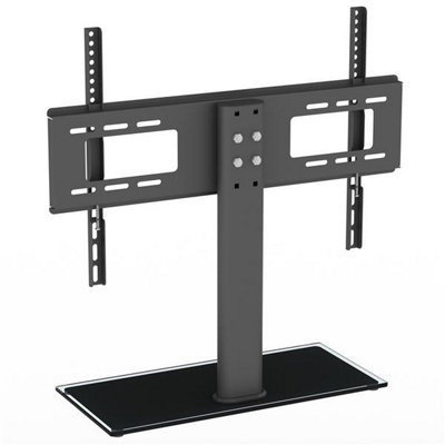 32-55" TV Free standing column stand - 6