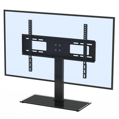 32-55" TV Free standing column stand - 9