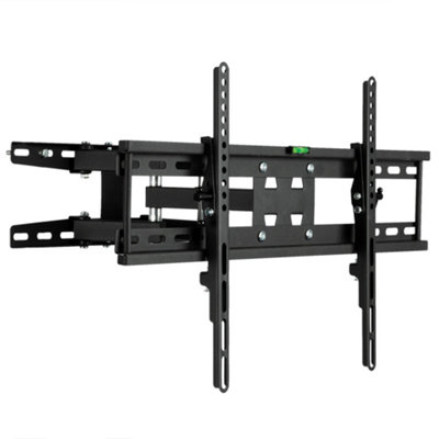 32"-70" TV Adjustable Wall Mount Bracket | DIY at B&Q