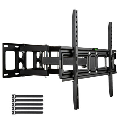 32-70" TV Adjustable Wall Mount Bracket