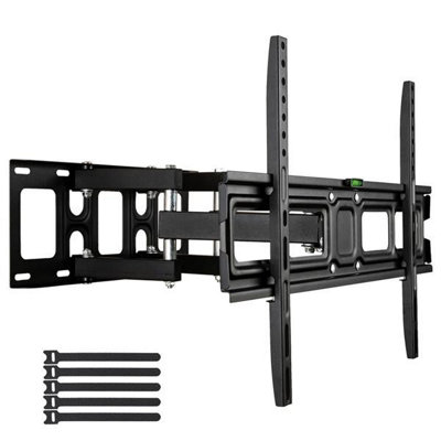 32-70" TV Adjustable Wall Mount Bracket - 3