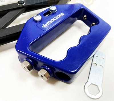 32 INCH TOOLZONE LAZY TONG  POP RIVETER - 4