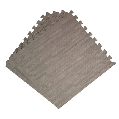 Grey eva foam discount mats