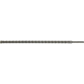 32 x 920mm SDS Max Drill Bit - Fully Hardened & Ground - Masonry Drilling