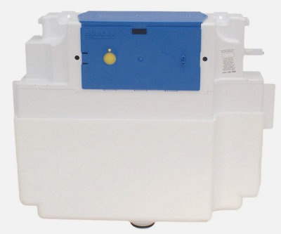 320433 330781 1st Thomas Dudley VANTAGE Insulated Dual Flush Concealed ...