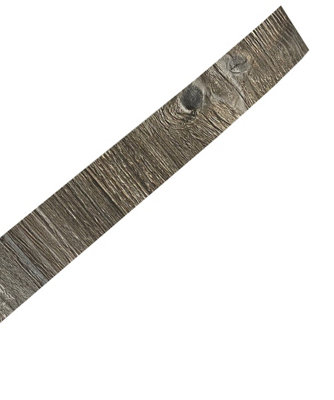 B&Q -  Mystic Pine Worktop Edging Strip 1300mm X 44mm