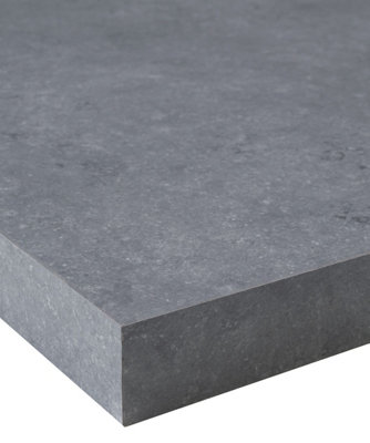B&Q - Brasilia  Worktop 3000 X 600 X 40mm