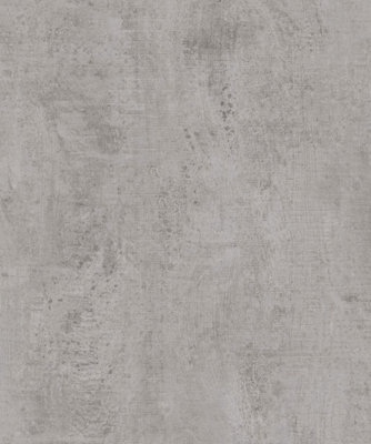 B&Q - Woodstone Grey Square Edge  Splashback 3000 X 595 X 9mm