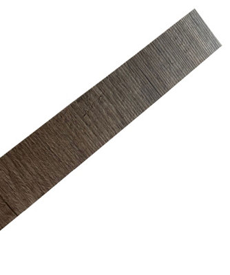 B&Q -  Mountain Lodge Worktop Edging Strip 1300mm X 44mm