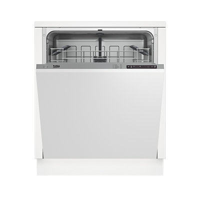 beko dis16r10 dishwasher