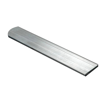  - Anodised Aluminium Flat Bar(L)2000mm (W)15mm (T)2mm