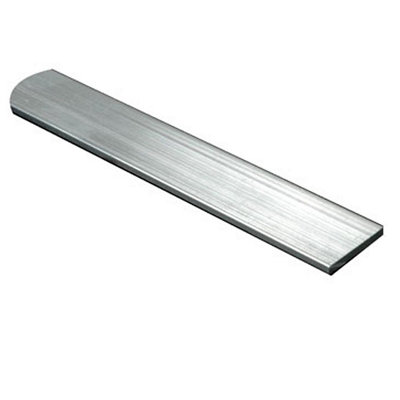 - Aluminium Flat Bar(L)1000mm (W)30mm (T)2mm