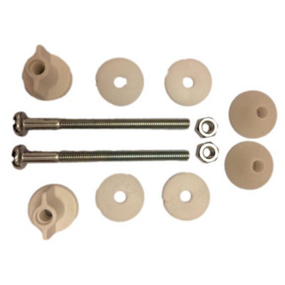 34504120 SIAMP Pan Cistern Coupling Bolts - Image 3