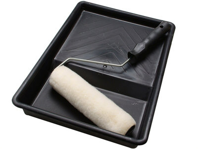 Stanley Strsgs0Q Roller Kit 230mm (9In) Sta029822 from B&Q