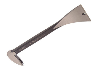 Stanley Sta055116 Precision Pry Bar Moulding 20Cm 8In 0-55-116 from B&Q