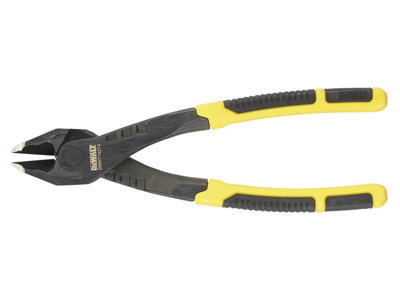 DeWalt Diagonal Cutting Demolition Pliers 200mm - Image 6