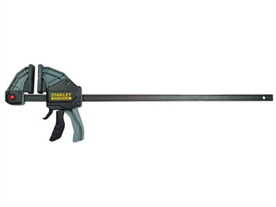 Stanley Fmht0-83241 Fatmax Xl Trigger Clamp 900mm Sta083241 from B&Q