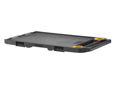 Dewalt Dwst08550-1 Toughsystem 2.0 Dxl Shallow Drawer Unit Dws185501 from B&Q