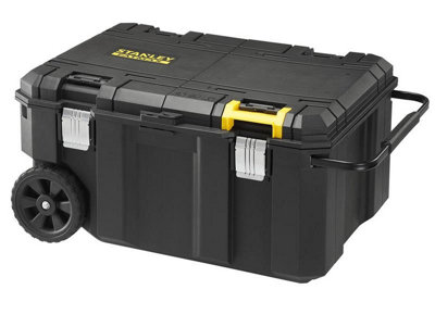 Stanley FMST17870-1 FatMax® PRO-STACK™ Quick Access Job Chest - Image 6