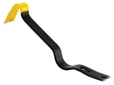 Stanley 1-55-525 Super Wonder Bar Pry Bar 380mm (15In) Sta155525 from B&Q