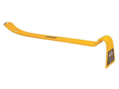 Dewalt Dwht55528-1 Flat Bar 530mm (21In) Dht155528 from B&Q