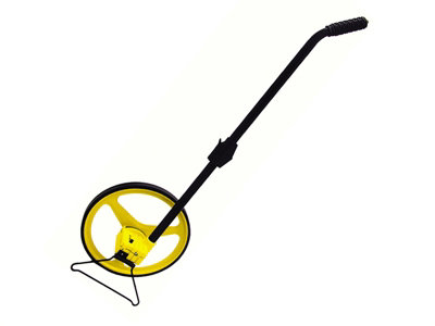 Stanley Intelli Tools MW40M Counter Measuring Wheel - Image 9