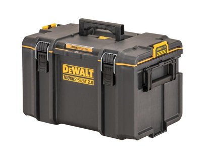 Dewalt Storage Dewalt Ds400 Toughsystem 2.0 Toolbox Dwst83342-1 - Image 11