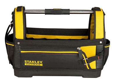 B&Q -  Open Tote (L)480mm18.5L Capacity