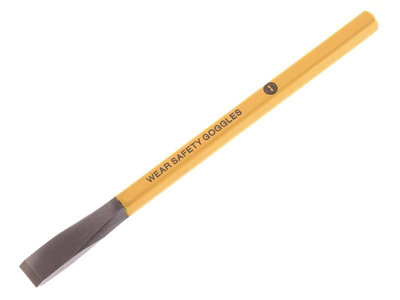 Stanley 4-18-286 Cold Chisel 10 X 140Mm - Image 6