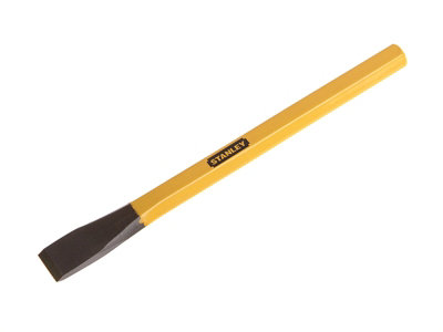Stanley 4-18-287 Cold Chisel 13 X 152 Mm (1/2In X 6In) 3253564182874 - Image 7