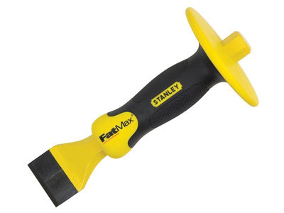 Stanley Fatmax 4-18-333 Guarded Cold Chisel 45 X 250Mm - Image 6