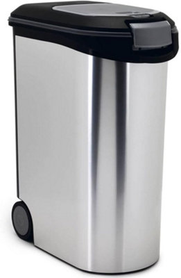 Curver Keter Pet Dry Food Container 20Kg 214477