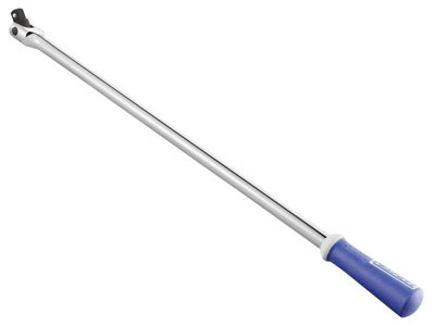 Expert E032805 Swivel Handle 600mm 1/2In Drive Brie032805B from B&Q