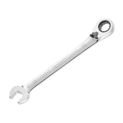 B&Q Expert E113303 Ratcheting Spanner 10Mm Brie113303b