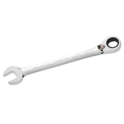 B&Q Expert E113460 Ratcheting Spanner 32Mm Brie113460b