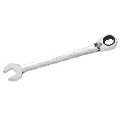 B&Q Expert E117372 Ratcheting Spanner 24Mm Brie117372b