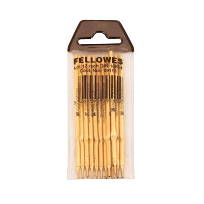 Fellowes Ballpoint Refill for use with Fellowes Ballpoint Pen and - Image 5