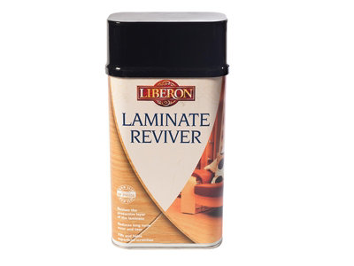 Liberon 004450 Laminate Floor Sealer 1 Litre (Reviver) Liblfs1L from B&Q