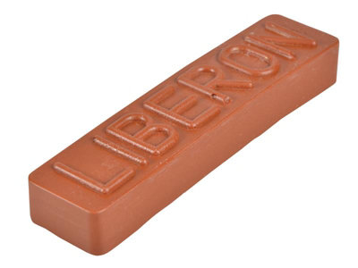 Liberon 126844 Wax Filler Stick 06 Teak 50G Libwfstn from B&Q