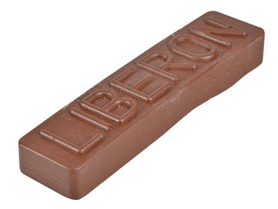 Liberon 126847 Wax Filler Stick 09 Dark Walnut 50G Libwfsdwn from B&Q