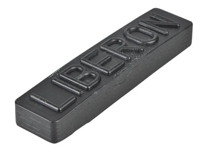 Liberon 126849 Wax Filler Stick 12 Ebony 50G Libwfsen from B&Q