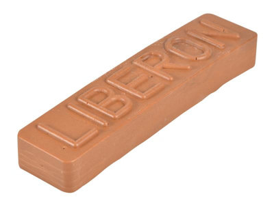 Liberon 126851 Wax Filler Stick 21 Light Walnut 50G Libwfslwn from B&Q