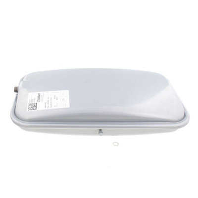 Vaillant 181051 Expansion VesselReplacement Spare Part from B&Q