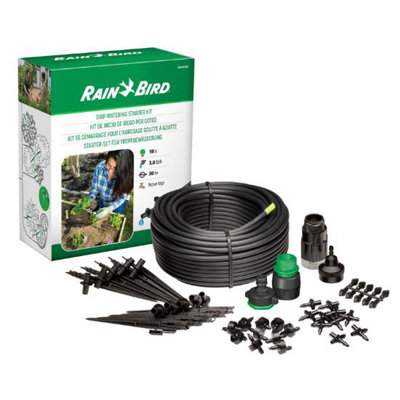 Rain Bird Drip Watering Starter Kit from B&Q