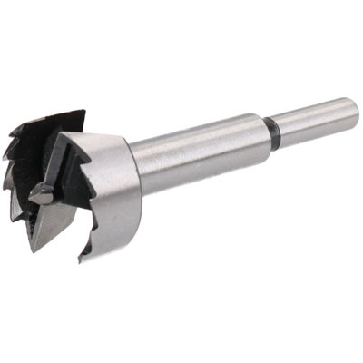 40mm flat wood drill bit b&q sale