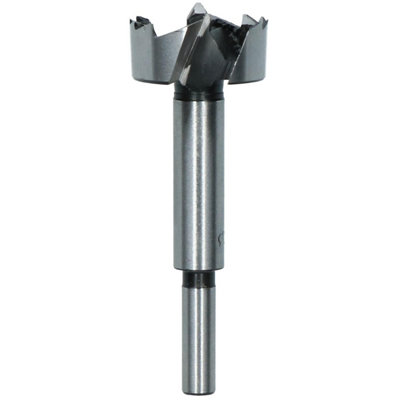 forstner drill bit b&q