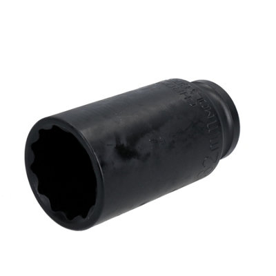 32mm Metric 1/2