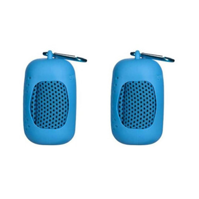 B&Q 2Pcs Cooling Towel And Neck Wrap, Ice Towel Soft & Breathable