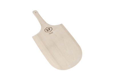 Louis Tellier Professional Pizza Peel/paddle from B&Q